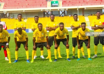 Access Bank DOL Preview: Liberty Professional Battle Uncle T, Heart of Lions face Tema Youth