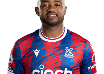 Ghana star Jordan Ayew asks Crystal Palace teammates to ease pressure on Wilfred Zaha