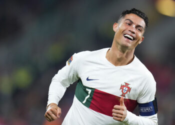 2022 World Cup: Ronaldo may not start against Ghana