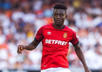 Bad News: Ghana midfielder Baba Iddrisu out of World Cup with fresh injury