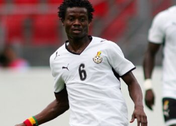‘The 2010 World Cup meant a lot to my football career’ – Anthony Annan