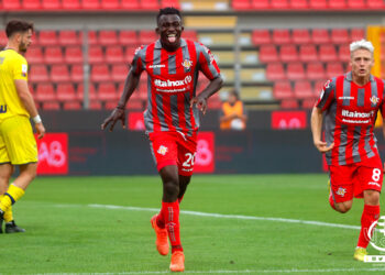 2022 World Cup: Felix Afena-Gyan DROPPED from final 26-man Black Stars squad