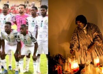 2022 World Cup: 3 ways Kwaku Bonsam says Ghana will beat Portugal