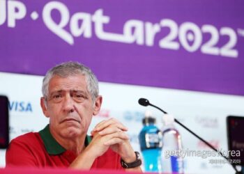 ‘We’ll go all out against South Korea on Friday’ – Portuguese coach Fernando Santos