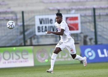 I wasn’t going to call Lomotey again at some point – CK Akonnor