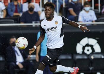 I loved playing at Arsenal, I’ve nothing against the club – Yunus Musah