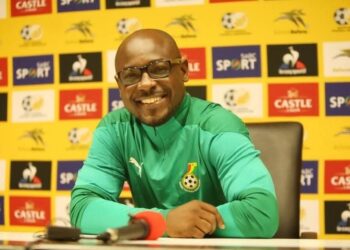 Full time Coach Milo didn’t win a single game at Afcon 2021 – Henry Asante reacts to “part time” talks against Otto Addo