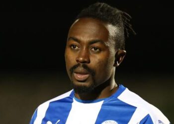 Burton Albion manager Dino Maamria elated with Dodoo signing