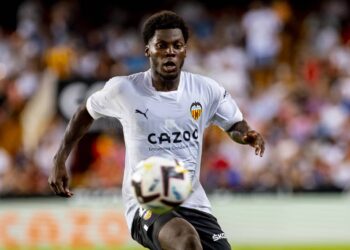 Yunus Musah “really happy” at Valencia but eyes Arsenal return