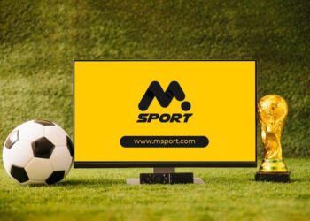 The Qatar 2022 World Cup: Knockout Football Fever brought to you by MSPORT