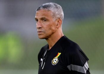 ‘Chris Hughton should be able to create, train strikers for the Black Stars when given the job’ – Nyaho Tamakloe