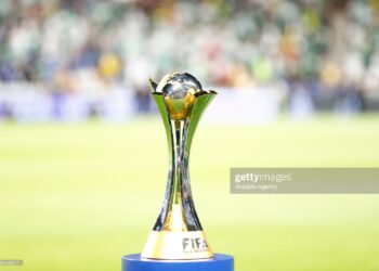 Morocco to host 2023 FIFA Club World Cup