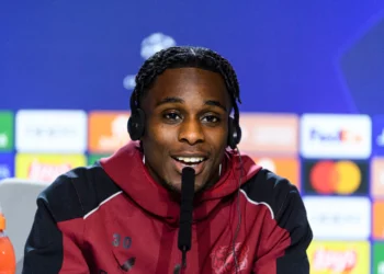 Jeremie Frimpong: Chelsea have set sights on £26million star that dreams of Stamford Bridge move