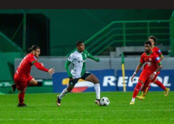 ‘Win and a great team work, we keep going’ – Fatawu Issahaku