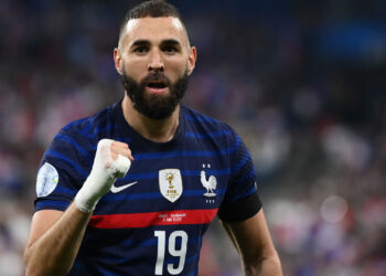 2022 World Cup: Benzema could make shocking France return ahead of final with Argentina