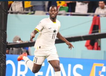 ‘Hard to accept we couldn’t go far but Lessons have been learnt’ – Osman Bukari on Ghana’s World Cup exit