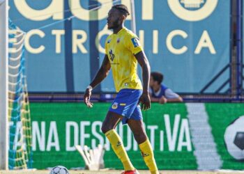 Video: Jerome Opoku scores in Arouca win against Santa Clara