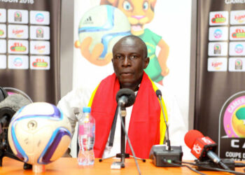 Ghana FA re-appoint Yusif Basigi as Black Princesses Coach