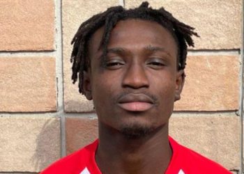 Ghanaian winger Jonathan Adusa joins Vianese Calcio