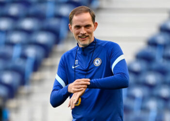 Ghana FA wants Thomas Tuchel as new Black Stars coach
