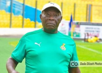 ‘I have learnt a lot, the attitude of the boys has changed ahead of CHAN tournament’ – Annor Walker