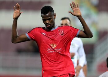 Mohammed Muntari out for six months