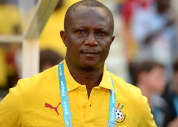 ‘I think Kwesi Appiah coming back as Black Stars coach will not be bad’ – Kofi Pare