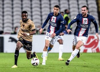 Best way to start the year – Abdul Samed reacts to win over PSG