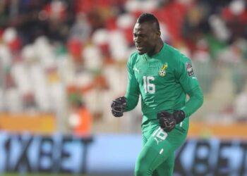 ‘We didn’t have any option’ – Ibrahim Danlad on Black Galaxies win over Sudan