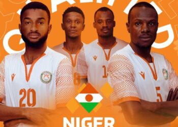 CHAN 2022: Niger beat Cameroon to set up quarter-final clash against Ghana