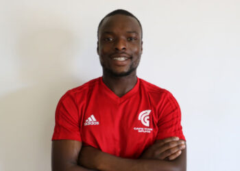 Ghanaian striker Akosah-Bempah joins Hapoel Acre