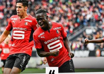 ‘He wanted to leave, he wanted it so badly’ – Bruno Genesio on Sulemana’s Southampton move