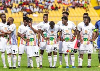 Hearts of Oak plan summer clear-out in attack