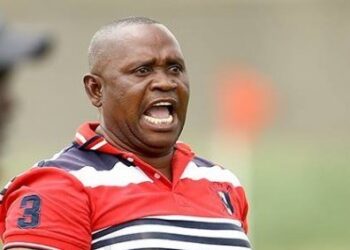 King Faisal part ways with head coach Jimmy Cobblah