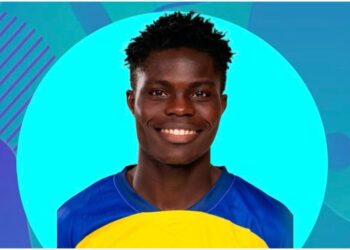 Young Apostles attacker Emmanuel Mensah joins Romania powerhouse CFR Cluj