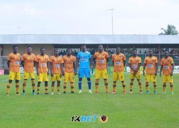 Maxwell Konadu will help Legon Cities escape relegation – Deputy CEO