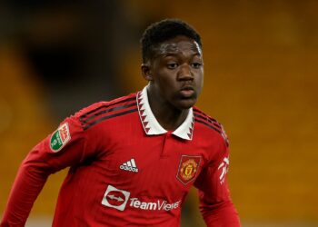 Mainoo to move to Manchester United senior team permanently