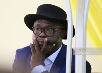 No local player deserves to be part of the current Black Stars squad – GFA EXCO member Oduro Sarfo