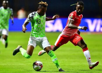 2023 Afcon Qualifiers: We’ll beat Nigeria again, Guinea Bissau boasts
