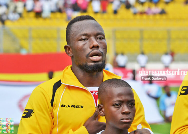 ‘We have quantity but not much quality players’ – Saddick Adams on Ghana Premier League