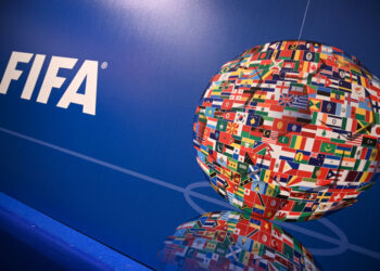 FIFA pulls U20 World Cup from Indonesia two months before kick-off