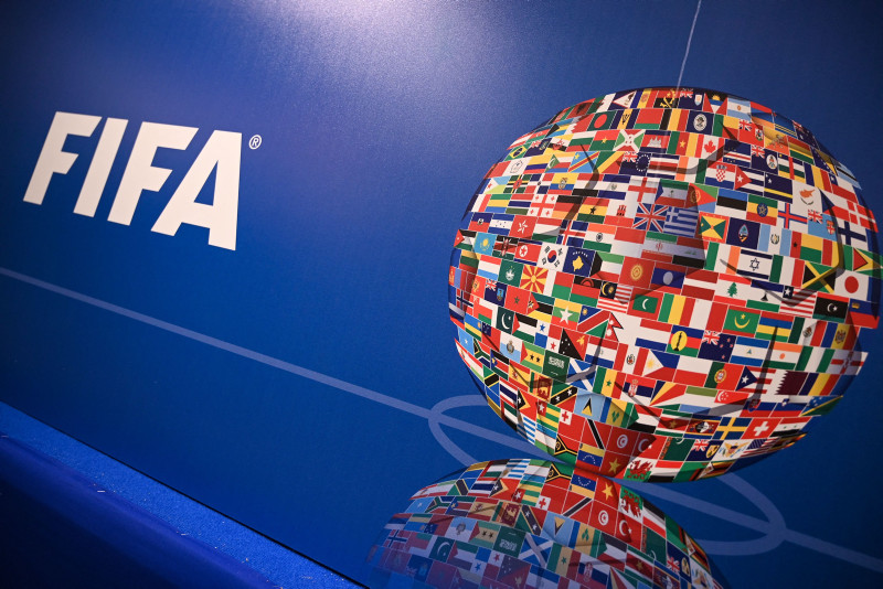 FIFA World Cup draw: Streaming, time, TV, participants for Qatar 2022