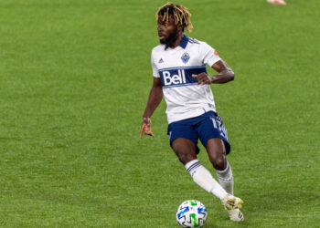 Exclusive: Ghanaian midfielder Leonard Owusu joins Odds BK