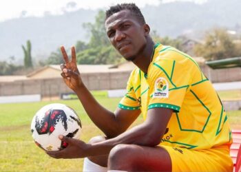 ‘Hearts of Oak never gave me the time to prove myself’ – Abednego Tetteh