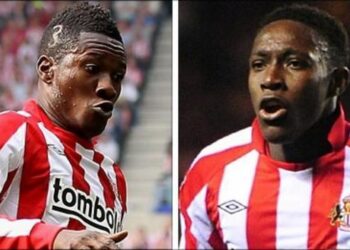 ‘Danny Welbeck was convinced by Asamoah Gyan to play for Ghana’ – Dan Kwaku Yeboah