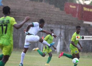 Ghana Premier League Preview: King Faisal face Bechem United at home