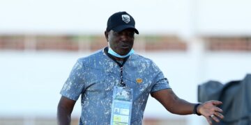 Karim Zito hails Chris Hughton’s Ghana Premier League monitoring