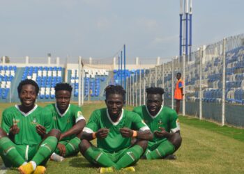 MTN FA Cup: King Faisal defeat Aduana Stars on penalties to progress to semis