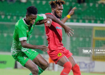 GPL Preview: Asante Kotoko host King Faisal in ‘El Kumasico’ on Wednesday