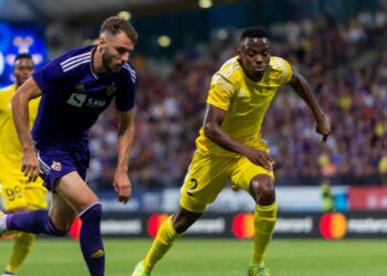 ‘I have what it takes to excel at any club in Europe’ – Ghana’s Patrick Kpozo